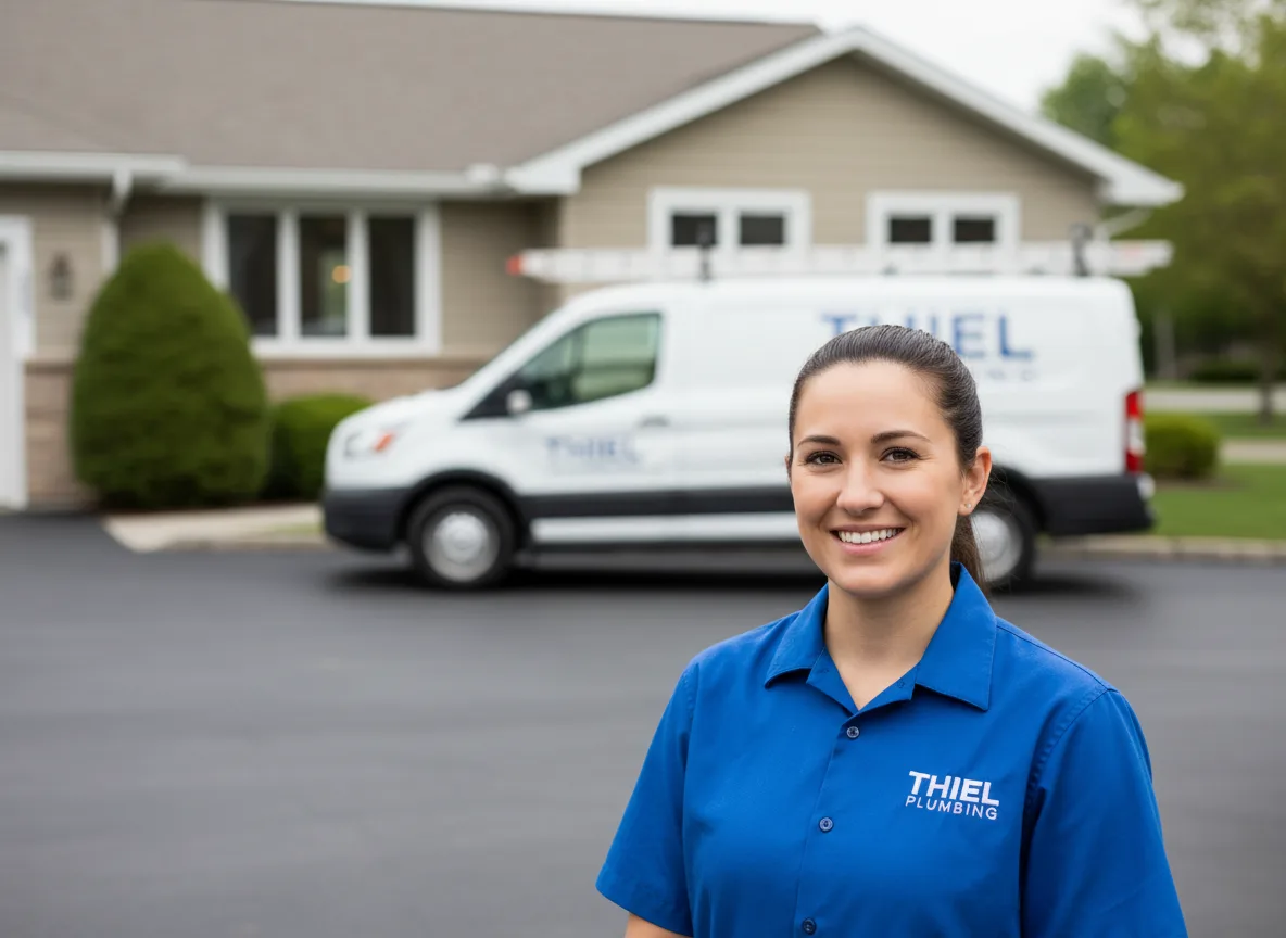 Plumber Goodrich, MI FAQs
